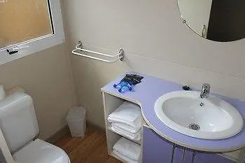 Camping Palamos location