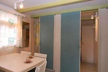Camping Palamos Hotel 0*,  Spain