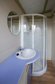 Camping Palamos Hotel