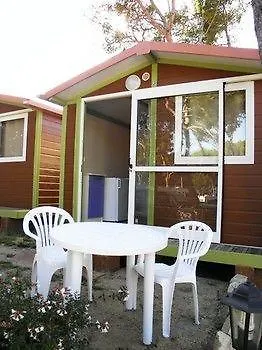 Camping Palamos Hotel Spain