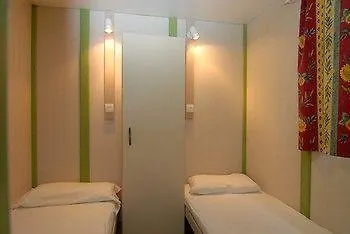Camping Palamos Hotel