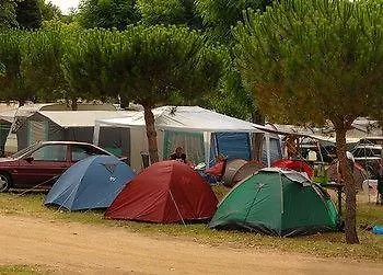 Camping Palamos Hotel