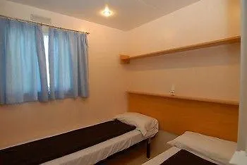 Camping Palamos Hotel 0*,