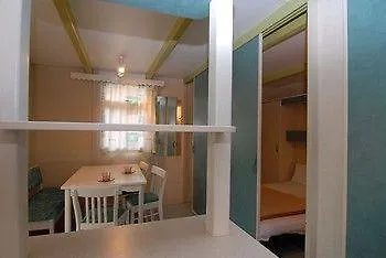 Camping Palamos Hotel