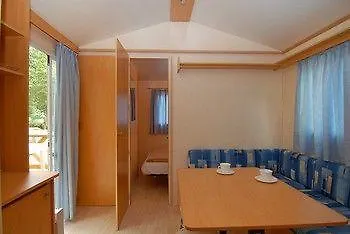 Camping Palamos Hotel