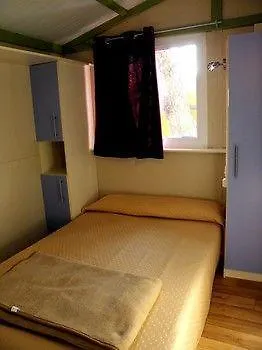 Camping Palamos Hotel Spain