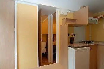 Camping Palamos Hotel Spain