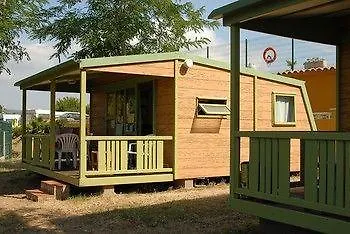 Camping Palamos Hotel 0*,