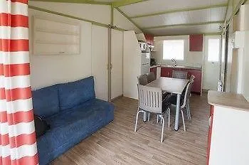 Camping Palamos Hotel