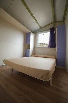 Camping Palamos Hotel
