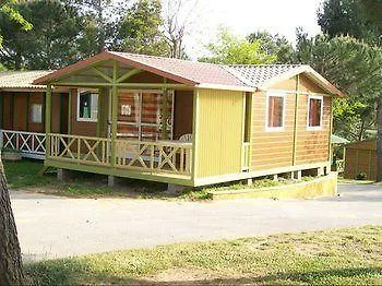 Camping Palamos Hotel Spain