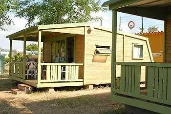 Camping Palamos Hotel