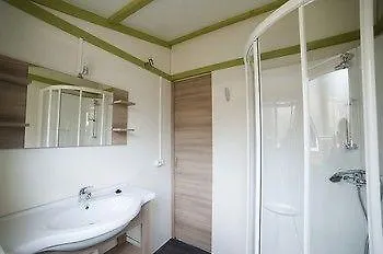 Camping Palamos Hotel Spain