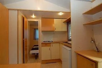 Camping Palamos Hotel 0*,  Spain