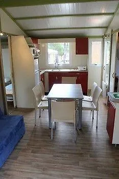 Camping Palamos Hotel
