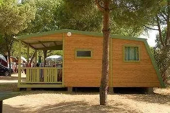 Camping Palamos Hotel 0*,
