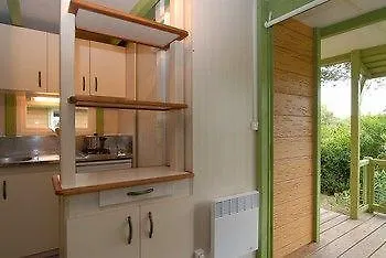 Camping Palamos Hotel 0*,