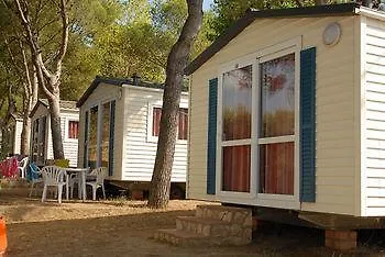Camping Palamos Hotel Spain