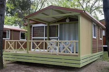 Camping Palamos Hotel Spain
