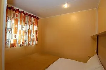 Camping Palamos Hotel
