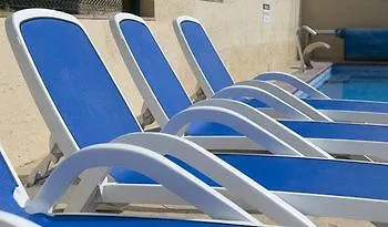 Camping Palamos Hotel