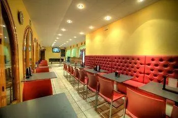 Camping Palamos Hotel