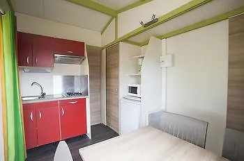 Camping Palamos Hotel