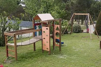 Camping Palamos Hotel 0*,