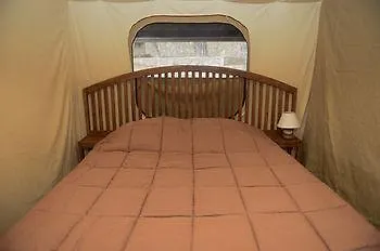 Camping Palamos Hotel