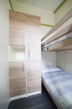 Camping Palamos Hotel 0*,  Spain