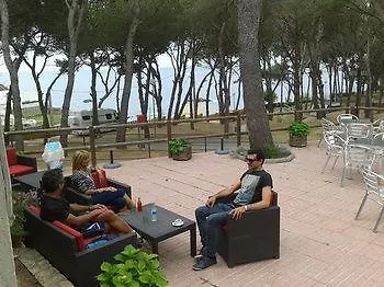 Camping Palamos Hotel 0*,  Spain