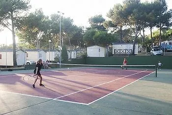 Camping Palamos Hotel Spain