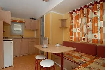 Camping Palamos Hotel